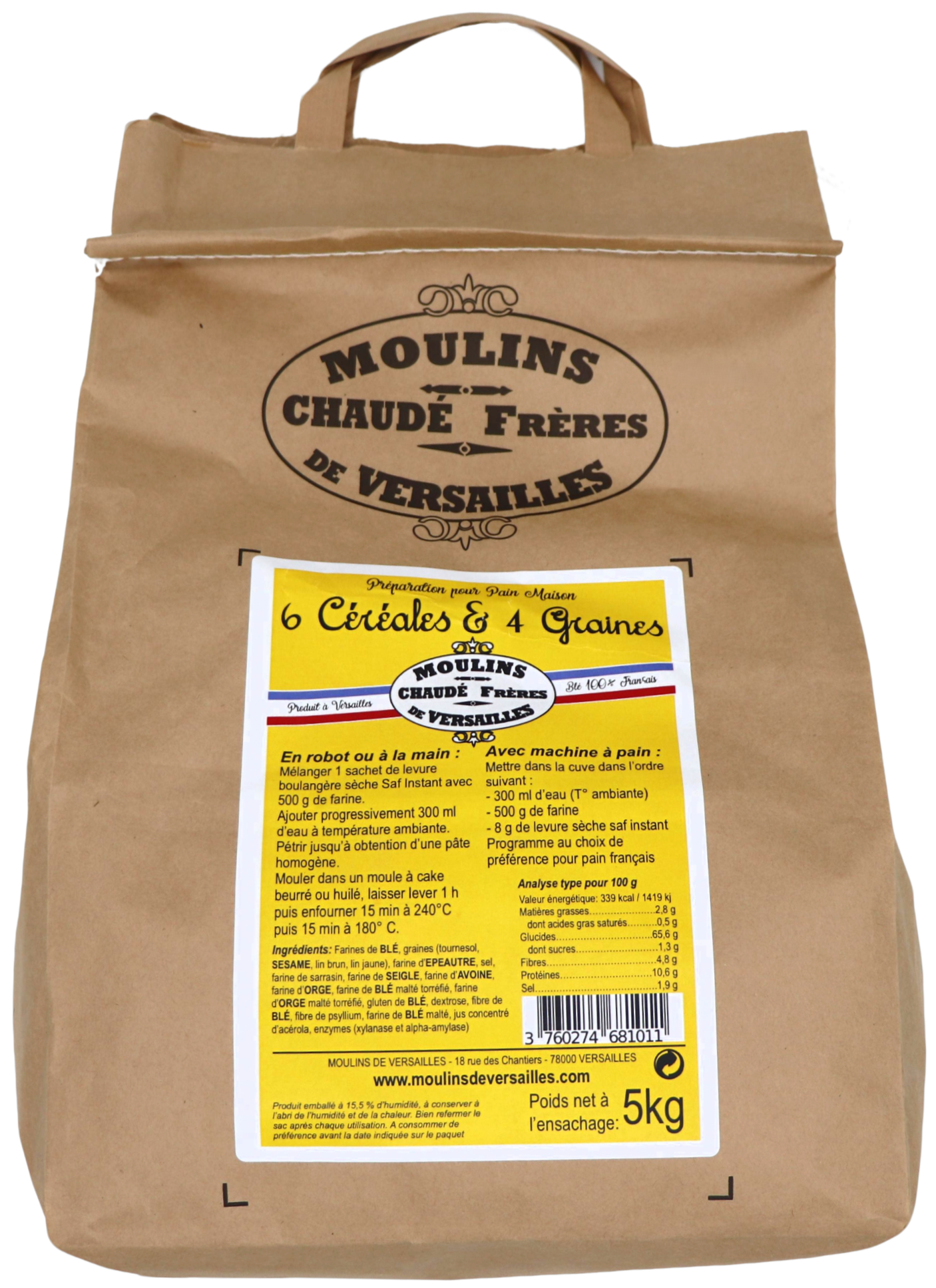 moulins-de-versailles-pr-paration-pain-6-c-r-ales-5-kg image 1