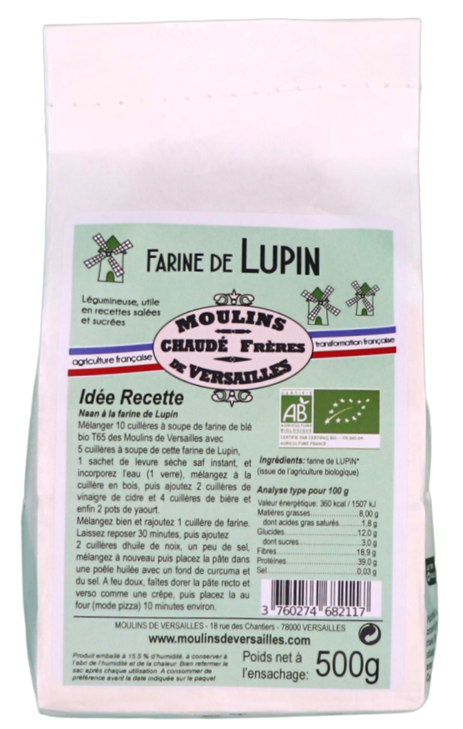 moulins-de-versailles-farines-biologiques-lupin-farine-bio-500g-prot-ines image 2