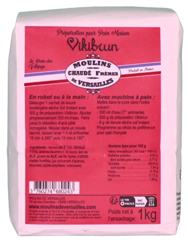 moulins-de-versailles-vikibrun-1-kg-pr-paration-pain image 1