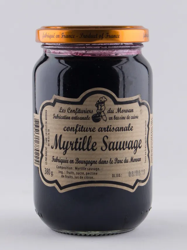 moulins-de-versailles-confiture-myrtille-sauvage image 1