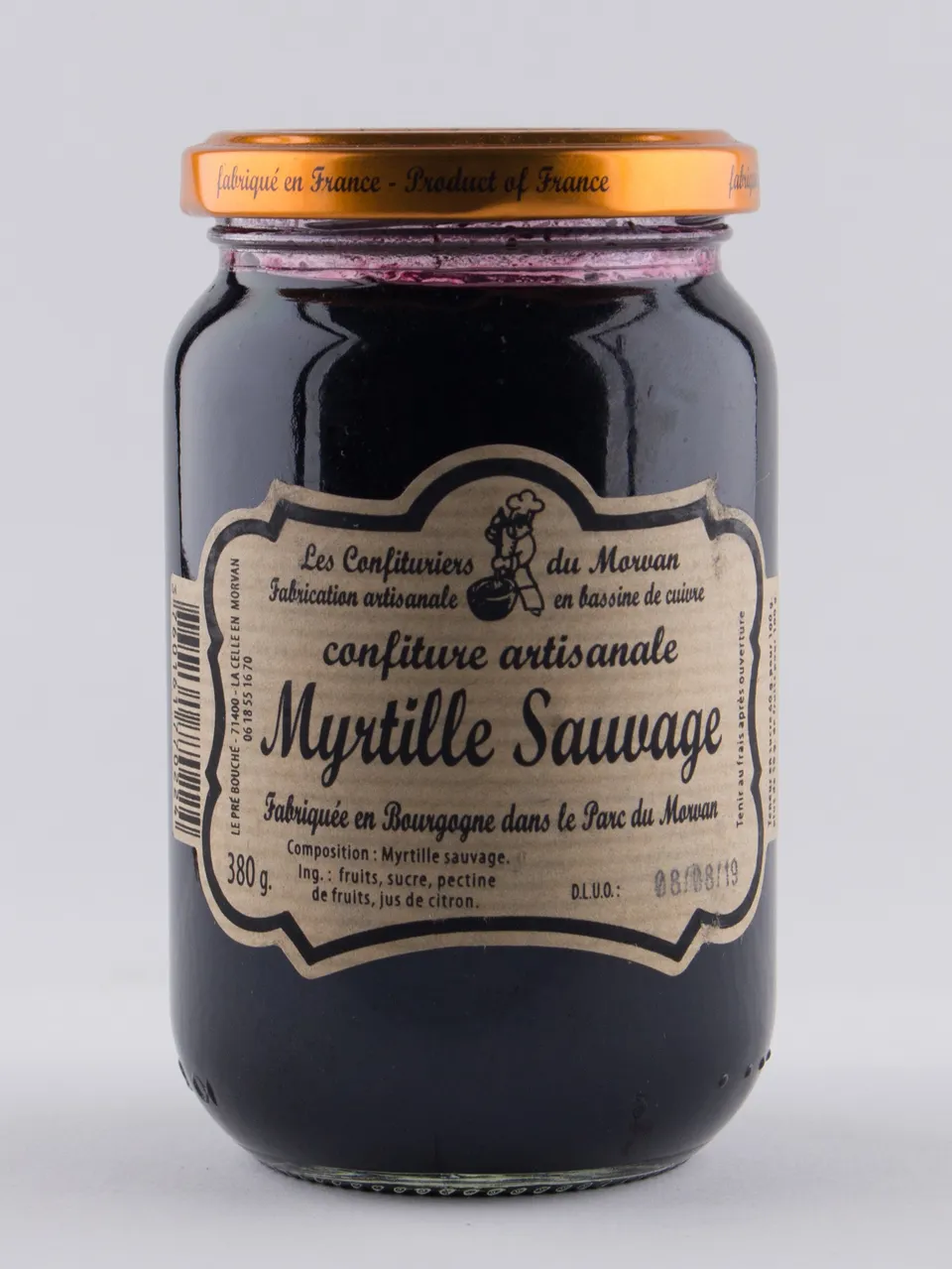 moulins-de-versailles-confiture-myrtille-sauvage image 1