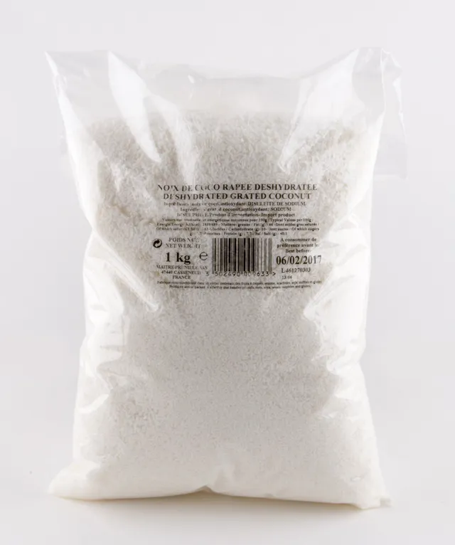 moulins-de-versailles-coco-rap-e-noix-de-coco-1-kg image 1