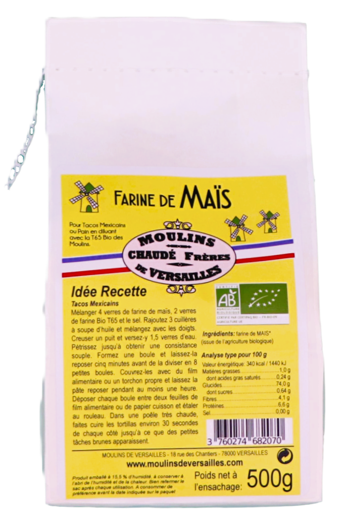 moulins-de-versailles-farine-de-ma-s-bio-500-g-tacos image 1