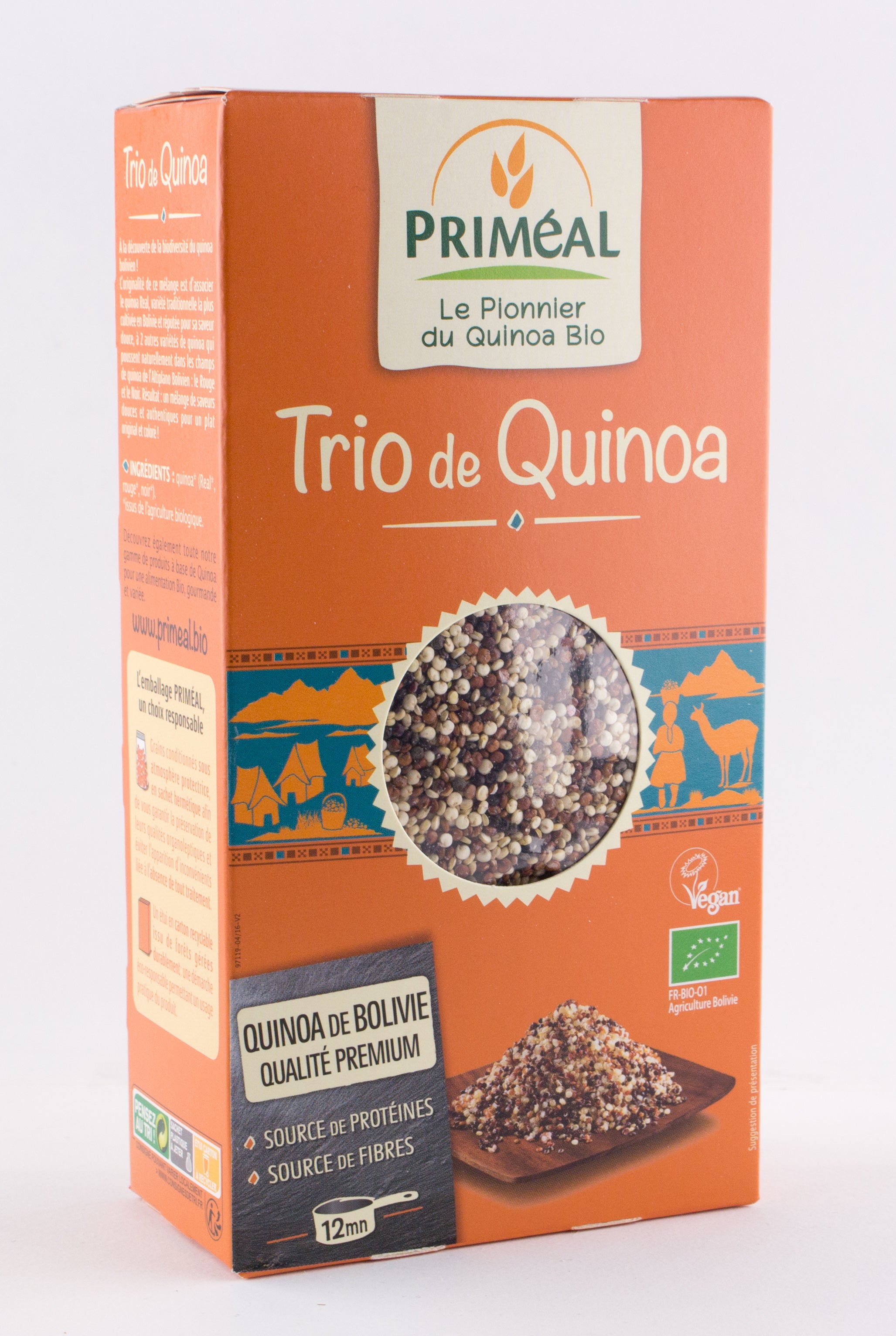 moulins-de-versailles-trio-de-quinoa-c-r-ale-500-g image 1
