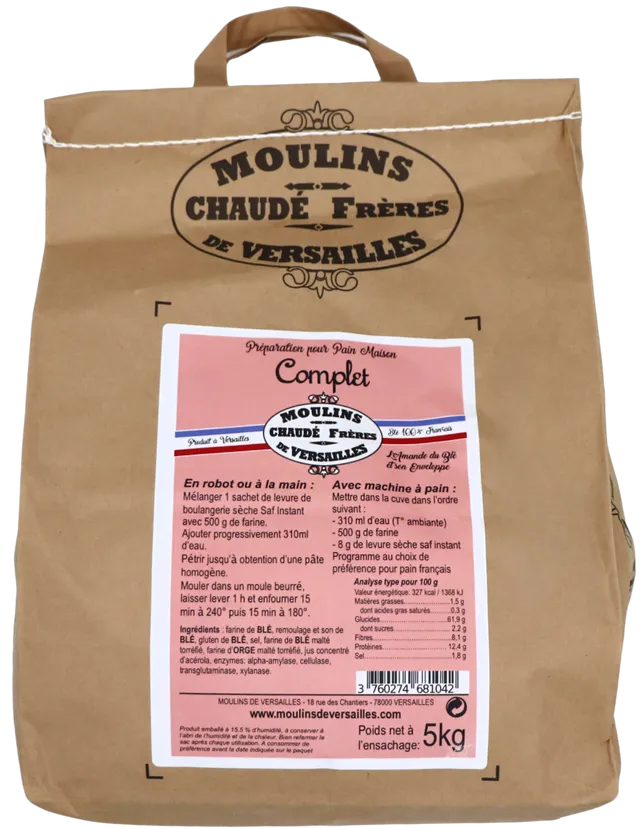 moulins-de-versailles-pr-paration-pain-complet-5-kg-bl image 1
