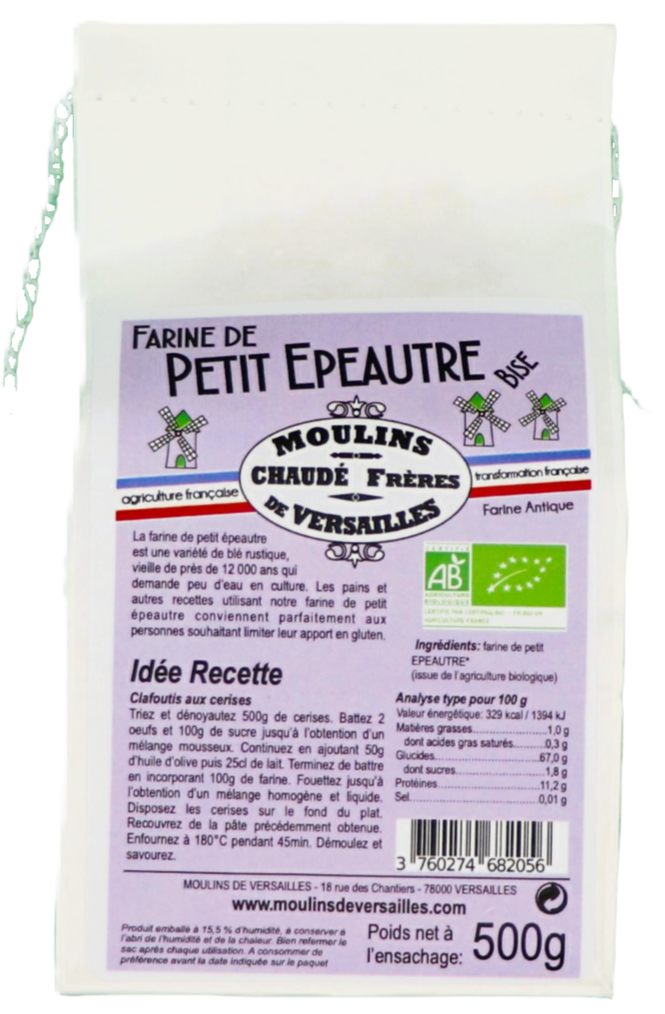 moulins-de-versailles-farine-bio-petit-peautre-bise-500g-pain image 2