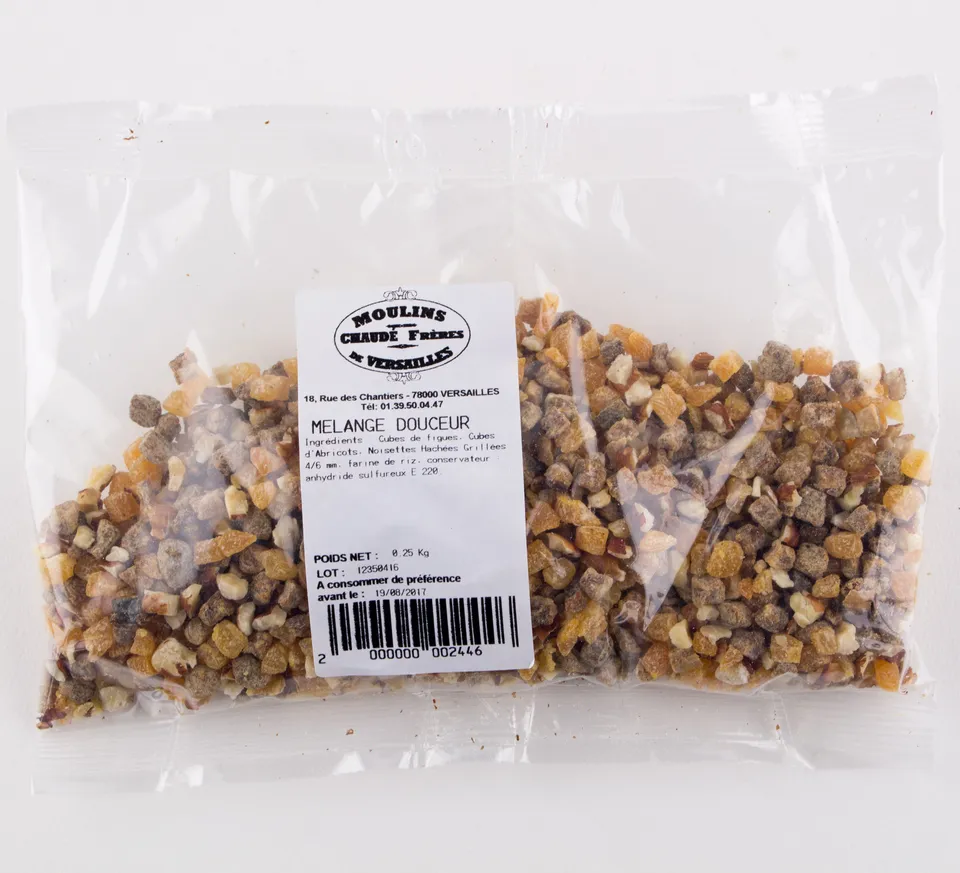 moulins-de-versailles-fruits-confits-m-lange-douceur-250g image 1