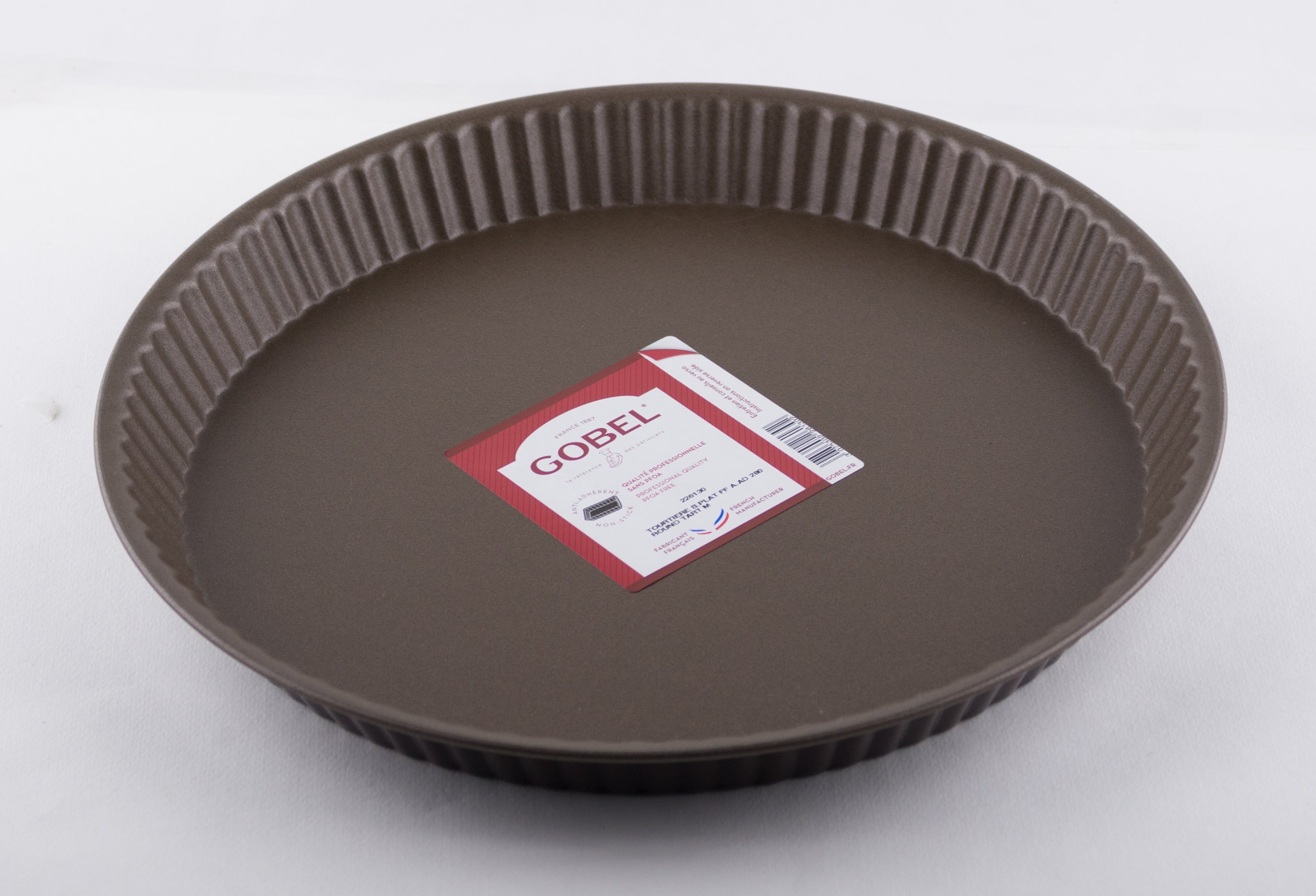moulins-de-versailles-moule-tourti-re-moule-28-cm image 1