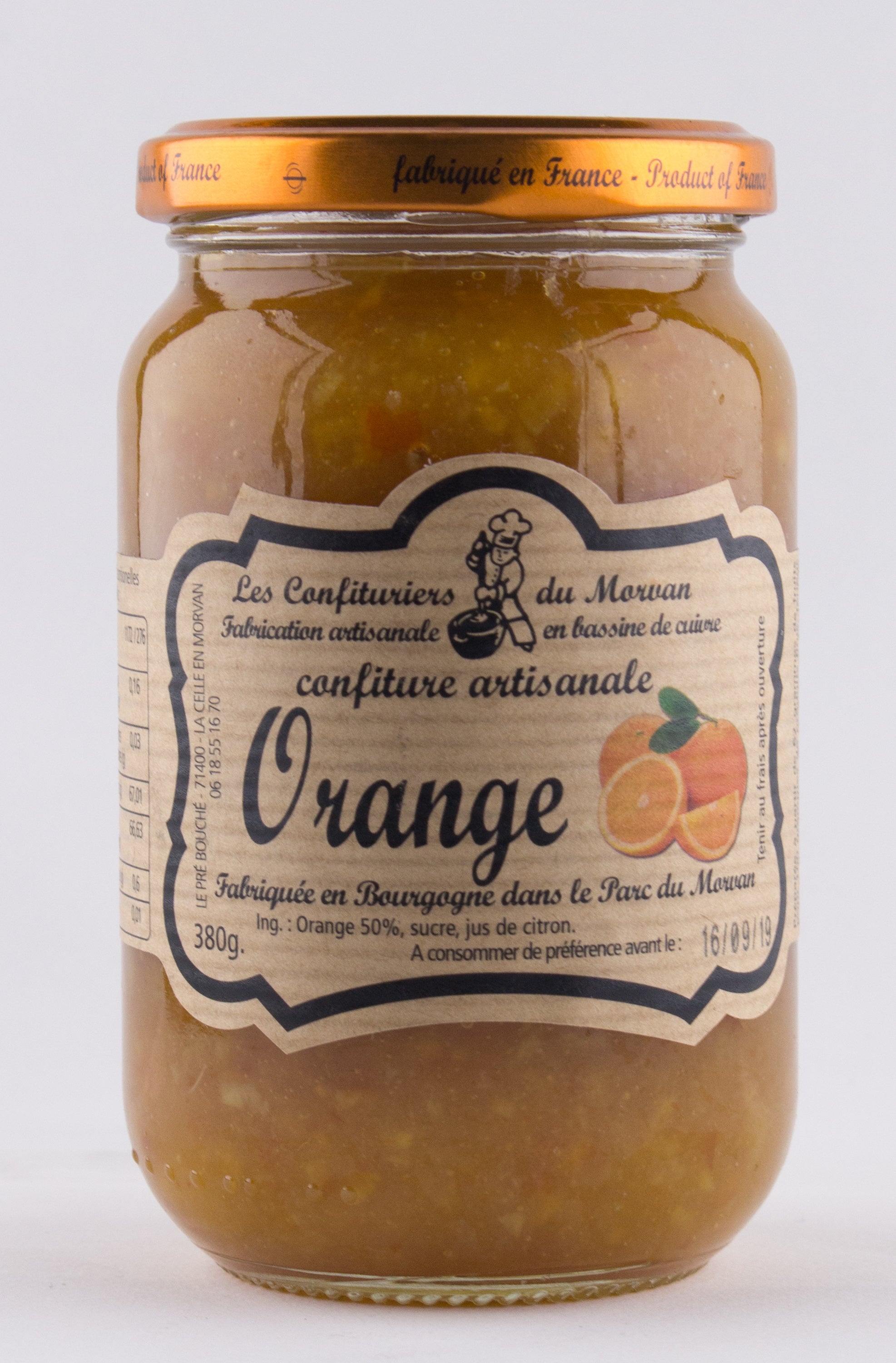 moulins-de-versailles-confiture-orange-pot-agrume-douce image 1