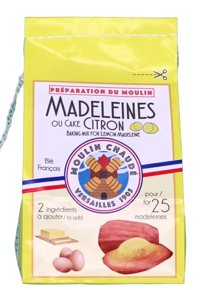 moulins-de-versailles-pr-paration-madeleines-citron-375-g image 1