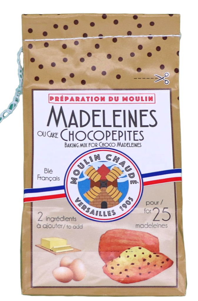 moulins-de-versailles-pr-parations-sucr-es-madeleines-choco-375g image 1