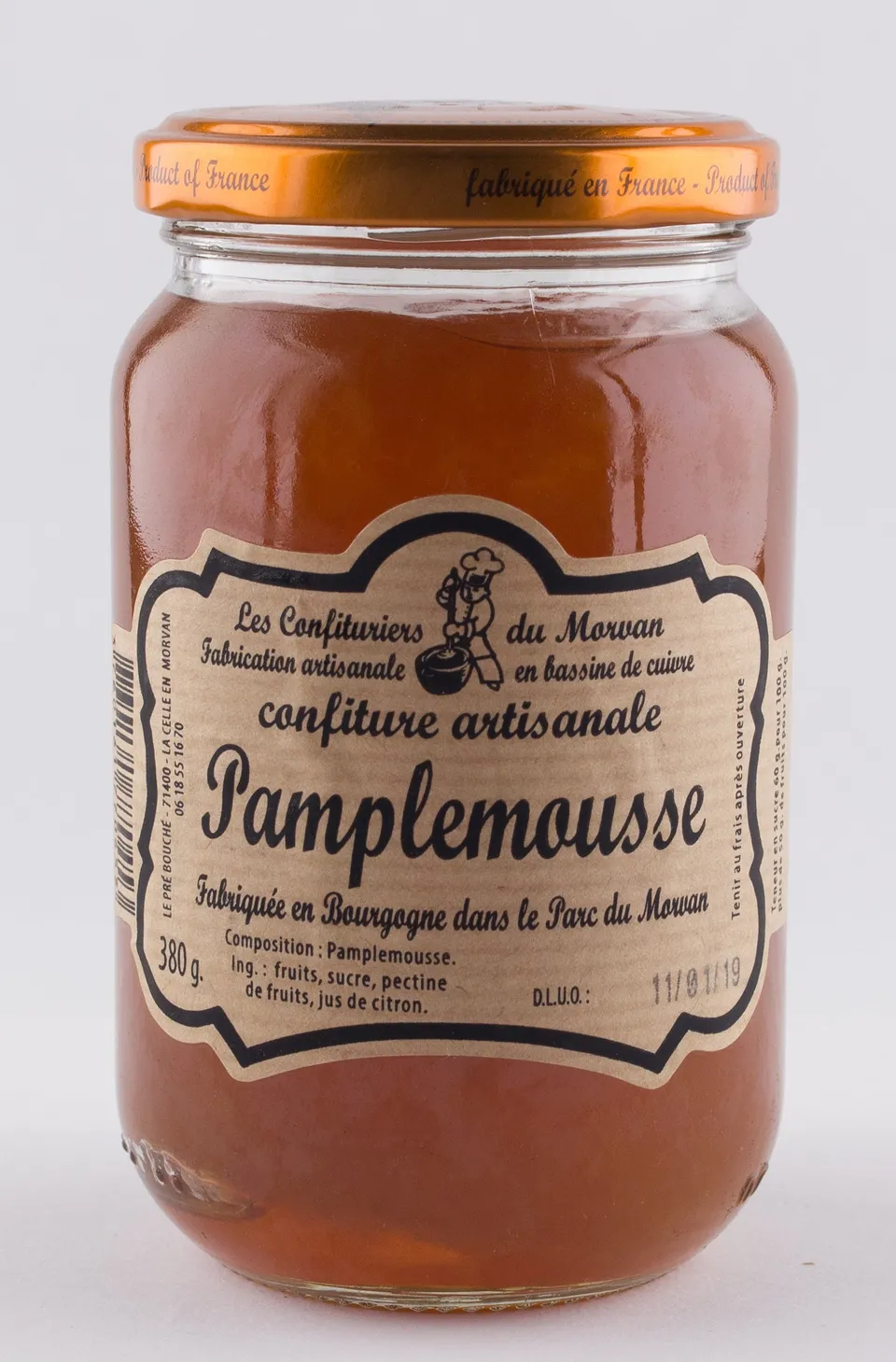 moulins-de-versailles-confiture-pamplemousse-artisanale image 1