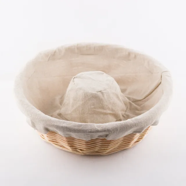 moulins-de-versailles-banneton-couronne-osier-26-cm-pain image 1
