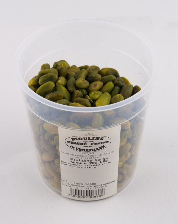 moulins-de-versailles-pistache-verte-nature-fruits-secs-200-g image 1