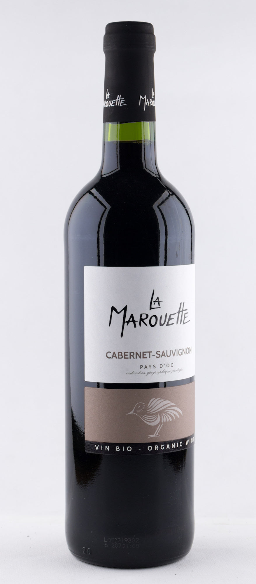 moulins-de-versailles-c-l-brer-vin-rouge-bio-la-marouette image 1