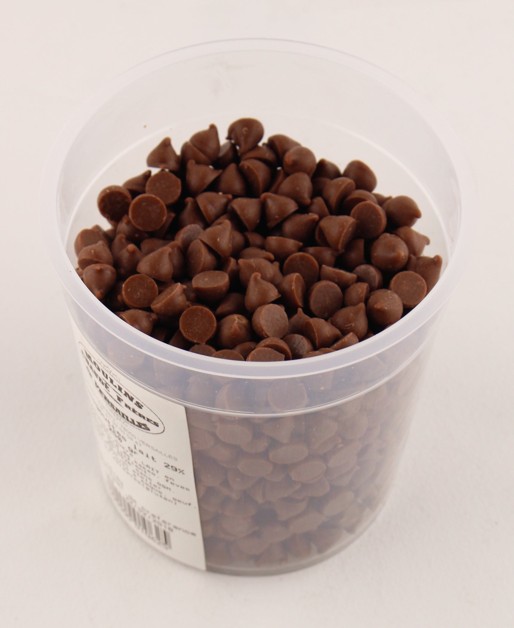 moulins-de-versailles-chocogouttes-lait-29-chocolat-250-g image 1