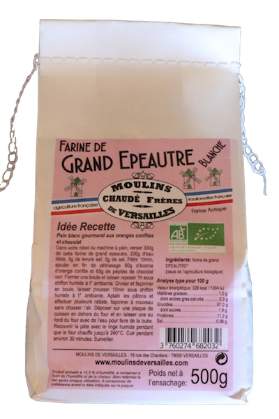 moulins-de-versailles-farine-bio-grand-peautre-500-g image 3