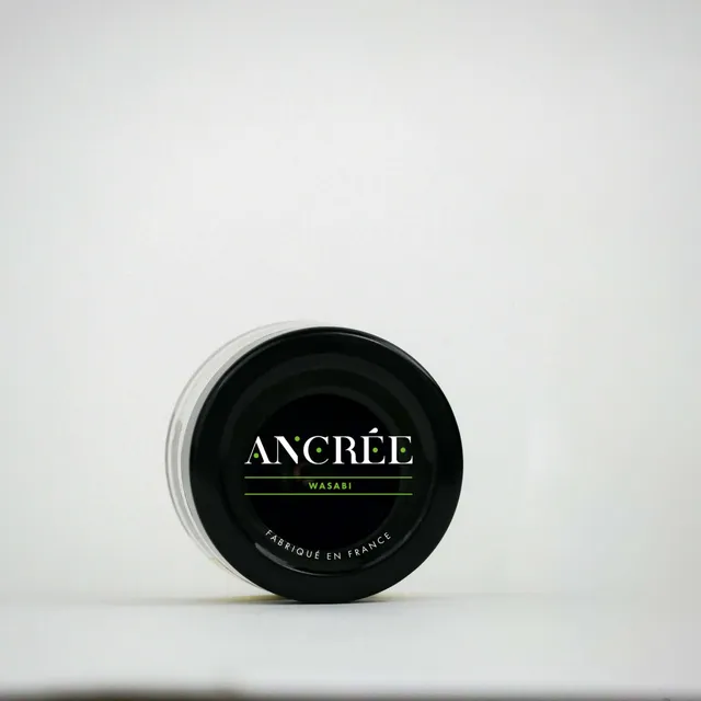 ancr-e-caviar-v-g-tal-wasabi-45-g image 1
