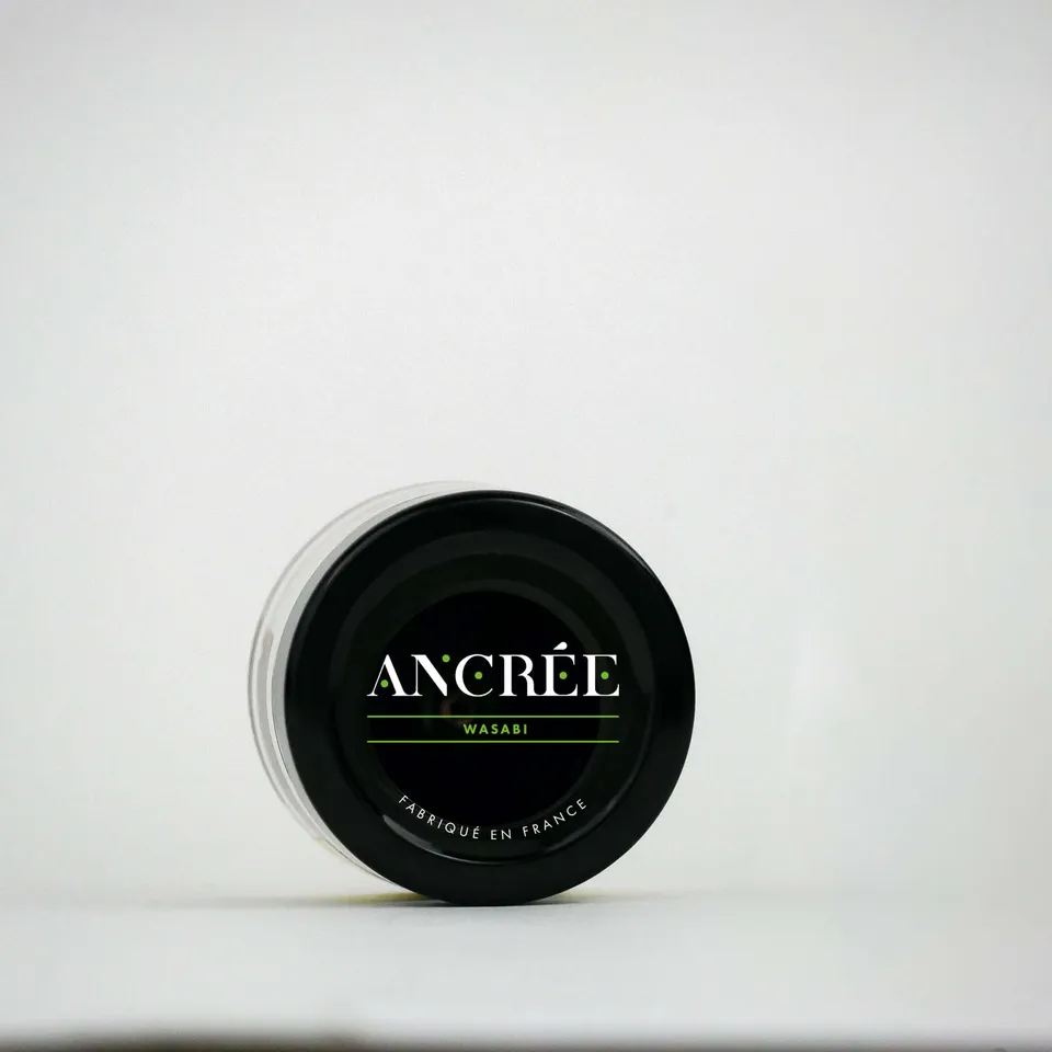 ancr-e-caviar-v-g-tal-wasabi-45-g image 1