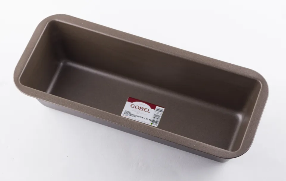 moulins-de-versailles-moule-cake-embouti-bord-28-cm image 1