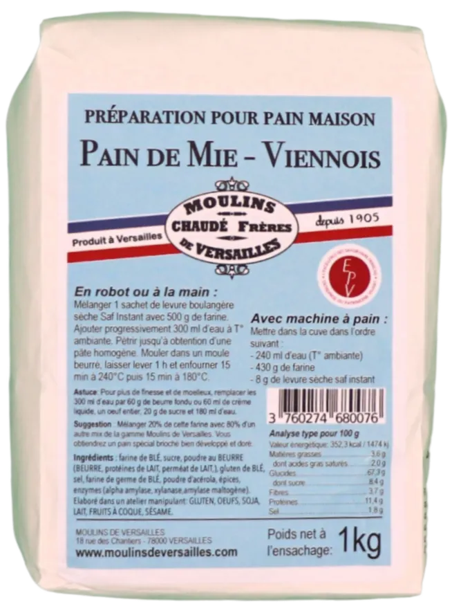 moulins-de-versailles-pr-paration-pain-mie-viennois-1-kg image 1