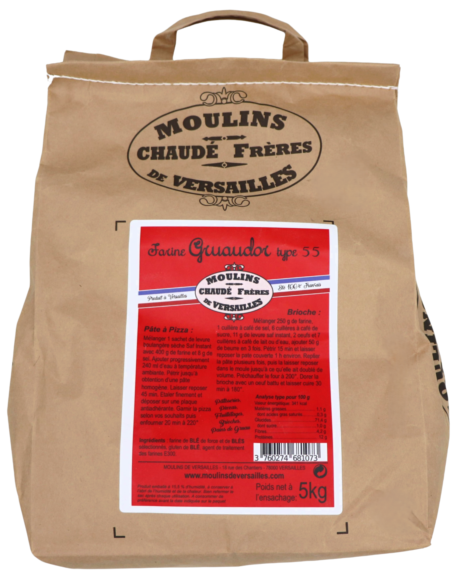 moulins-de-versailles-farine-gruaudor-t55-5kg-pizza image 1