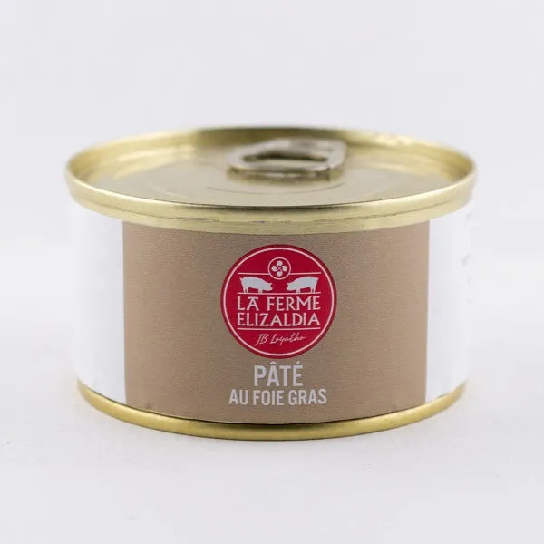 moulins-de-versailles-charcuterie-p-t-foie-gras-125-g-tradition image 1