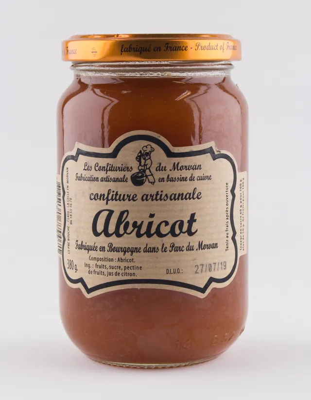 moulins-de-versailles-confiture-abricot-380g-pot image 1