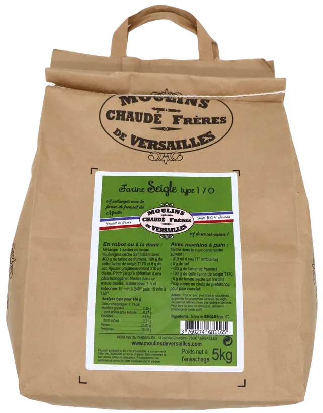 moulins-de-versailles-farine-de-seigle-t170-5kg-pain image 1