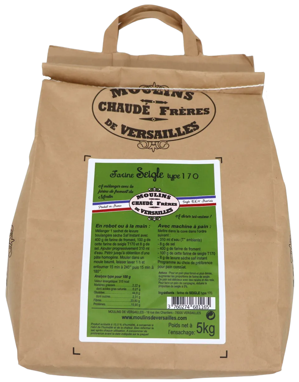 moulins-de-versailles-farine-de-seigle-t170-5kg-pain image 1