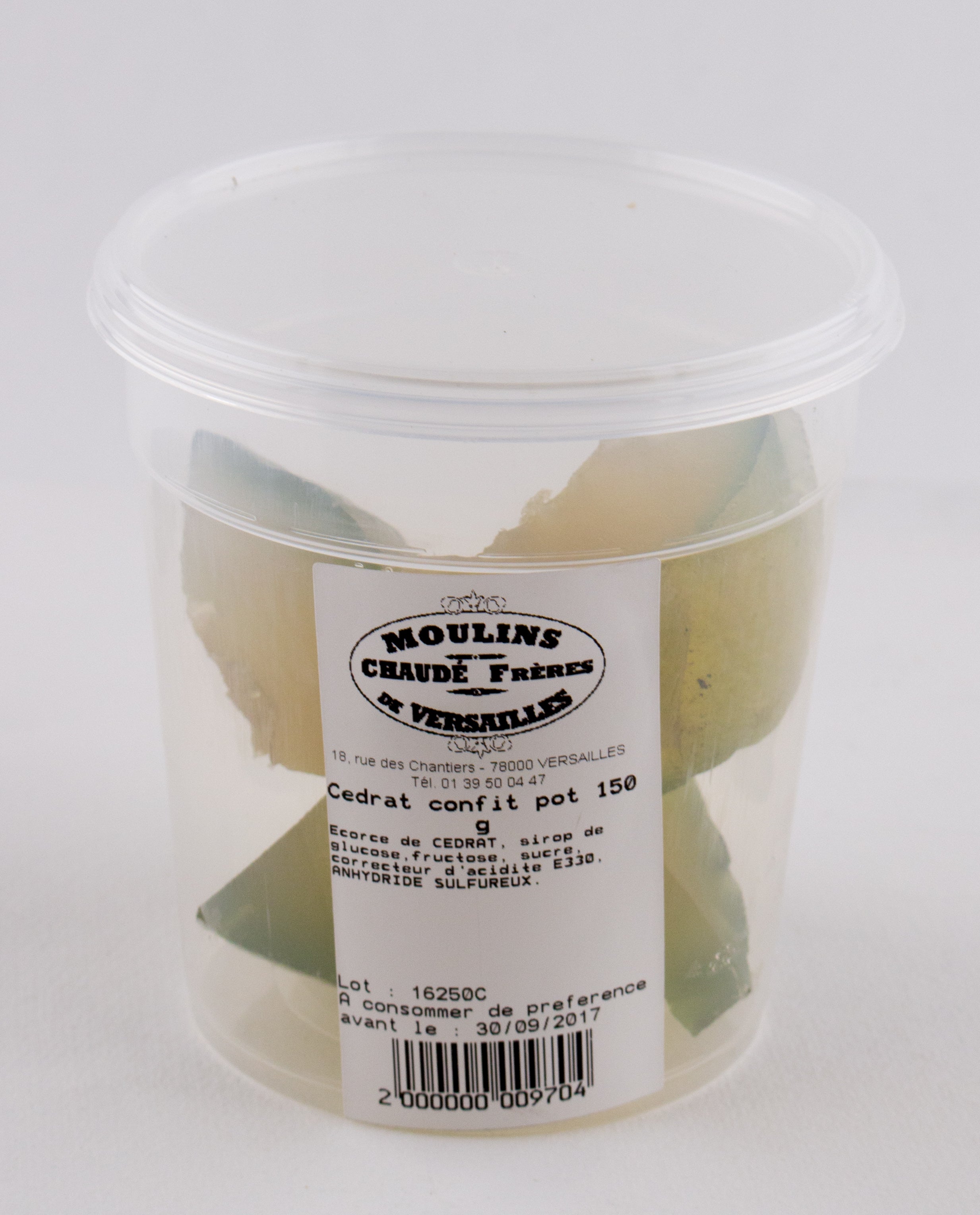 moulins-de-versailles-c-drats-confits-150g-fruits-p-tisserie image 1