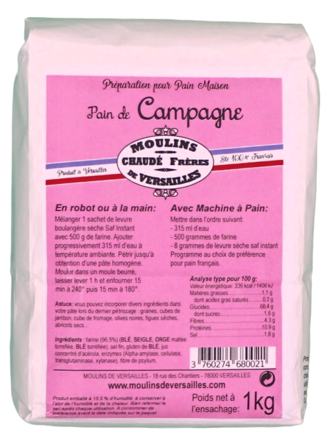 moulins-de-versailles-pain-campagne-pr-paration-1-kg image 1