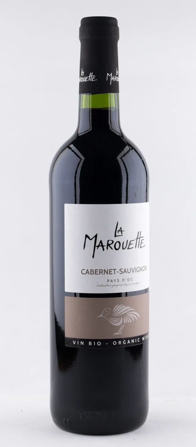 moulins-de-versailles-c-l-brer-vin-rouge-bio-la-marouette image 1