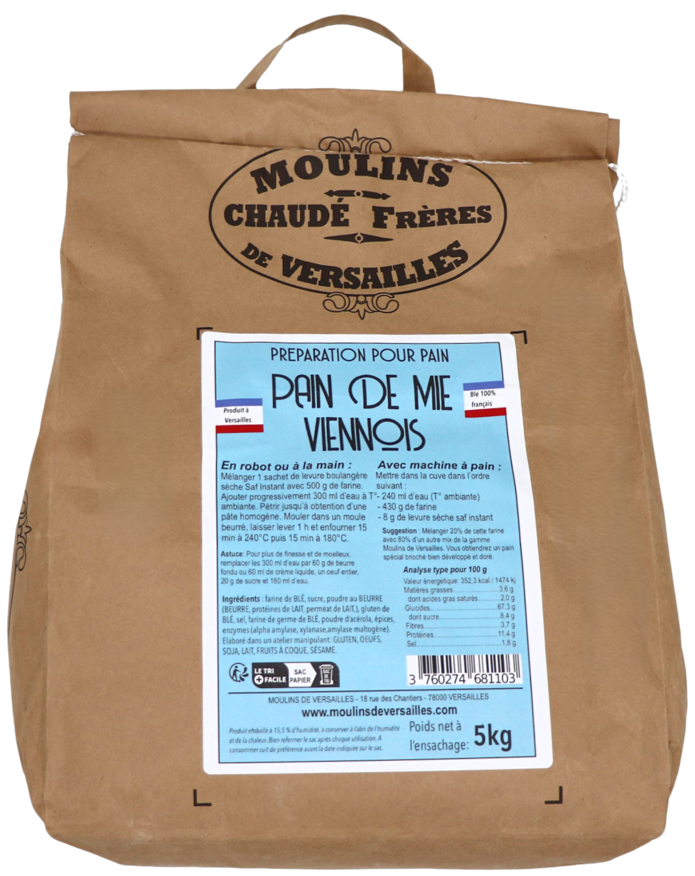 moulins-de-versailles-pr-paration-pour-pain-de-mie-pain-viennois-5kg image 1