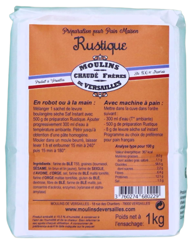 moulins-de-versailles-pr-paration-pain-rustique-1kg-graines image 1