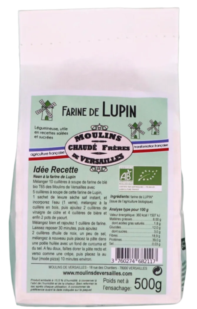 moulins-de-versailles-farines-biologiques-lupin-farine-bio-500g-prot-ines image 1