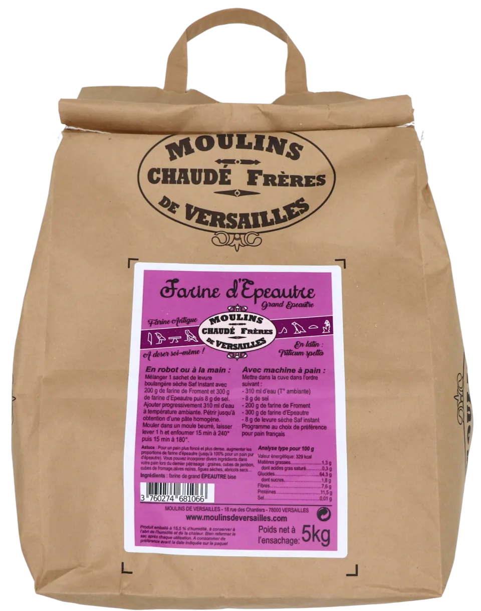 moulins-de-versailles-farine-d-peautre-5kg-bise-pain image 1