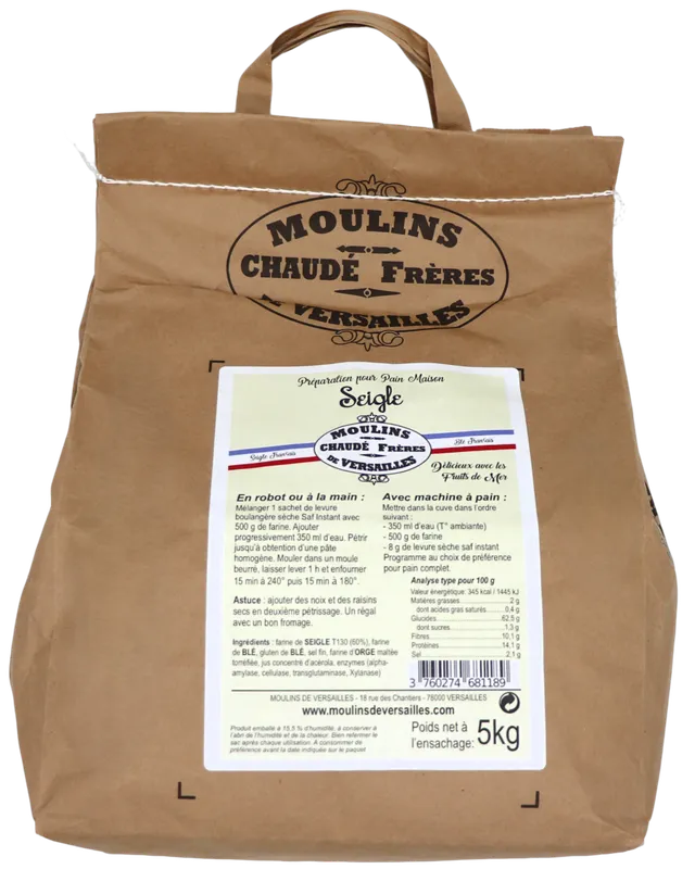 moulins-de-versailles-pr-paration-pain-seigle-5kg-t130 image 1