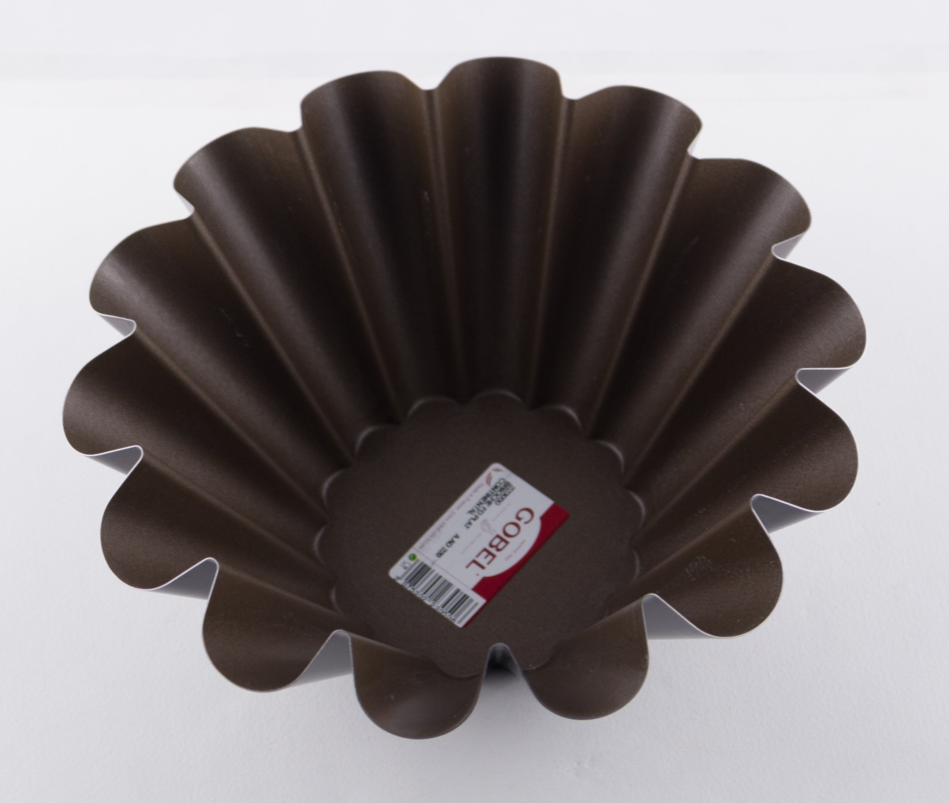 moulins-de-versailles-moule-brioche-22-cm image 1
