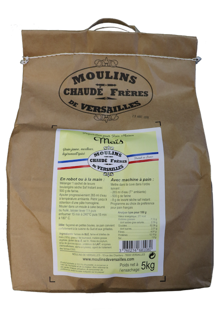 moulins-de-versailles-pr-paration-pain-au-ma-s-farine-5kg image 2