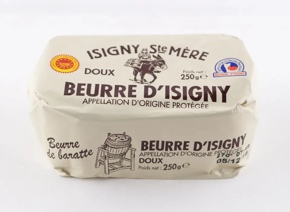 moulins-de-versailles-beurre-doux-moul-main-250g image 1