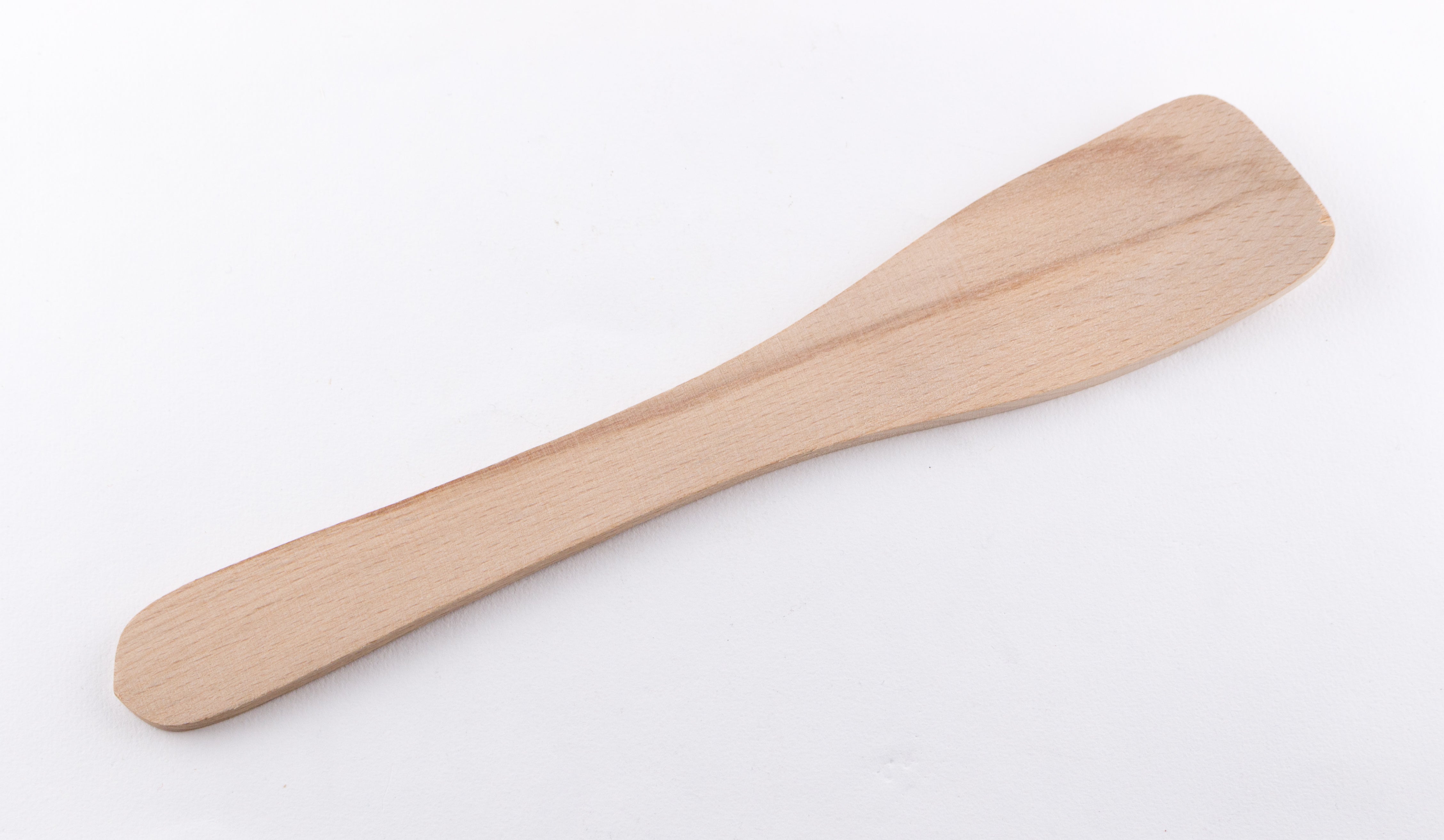 moulins-de-versailles-spatule-bois-ustensile-cuisine-bois-naturel image 1