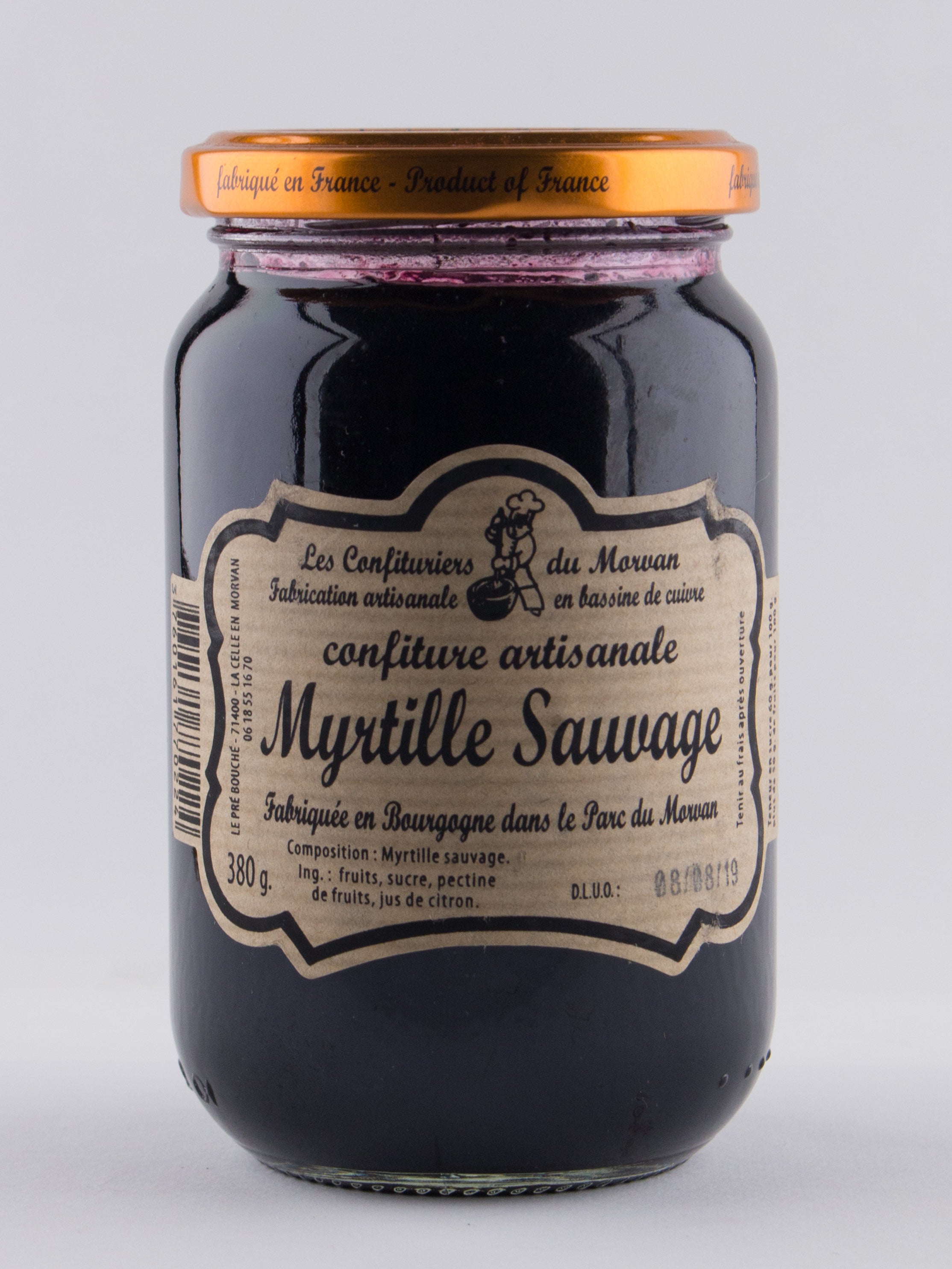 moulins-de-versailles-confiture-myrtille-sauvage image 1
