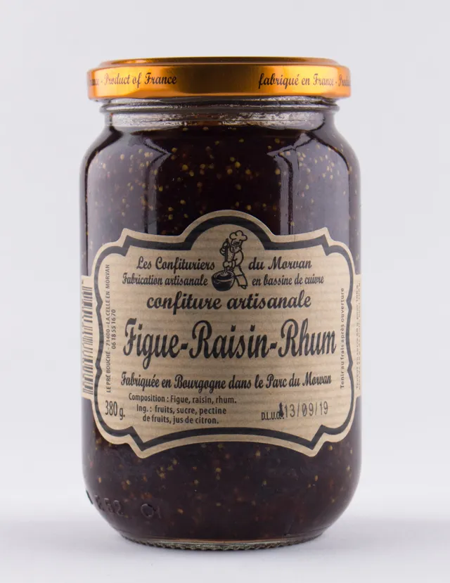 moulins-de-versailles-confiture-figues-rhum-raisin-380-g image 1