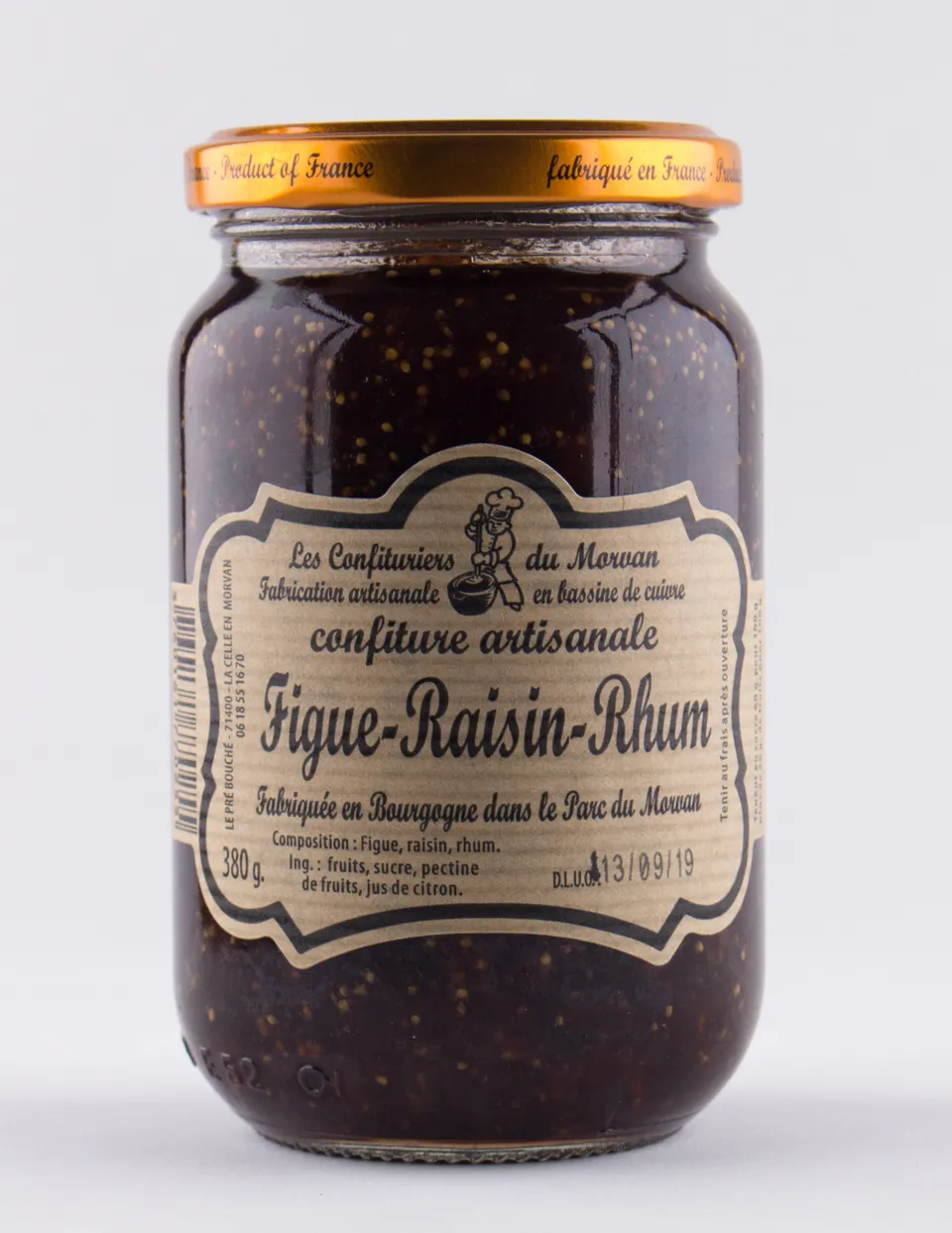 moulins-de-versailles-confiture-figues-rhum-raisin-380-g image 1