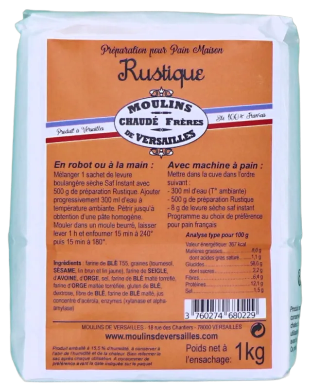moulins-de-versailles-pr-paration-pain-rustique-1kg-graines image 1