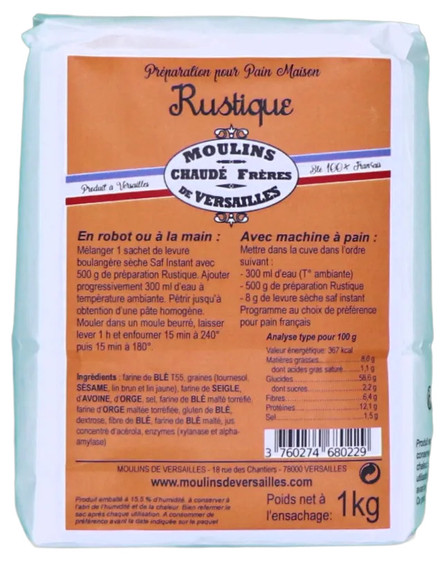 moulins-de-versailles-pr-paration-pain-rustique-1kg-graines image 1