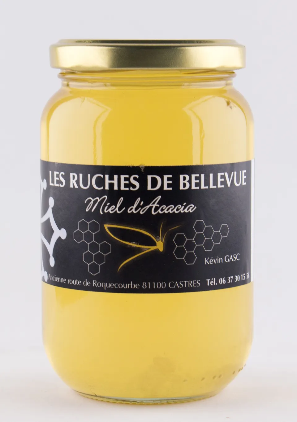 moulins-de-versailles-miel-d-acacia-pot-500-g image 1