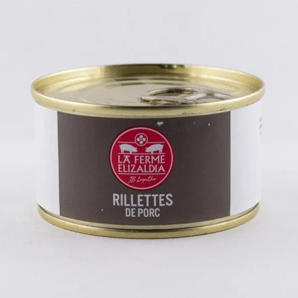 moulins-de-versailles-rillette-de-porc-125-g-charcuterie image 1