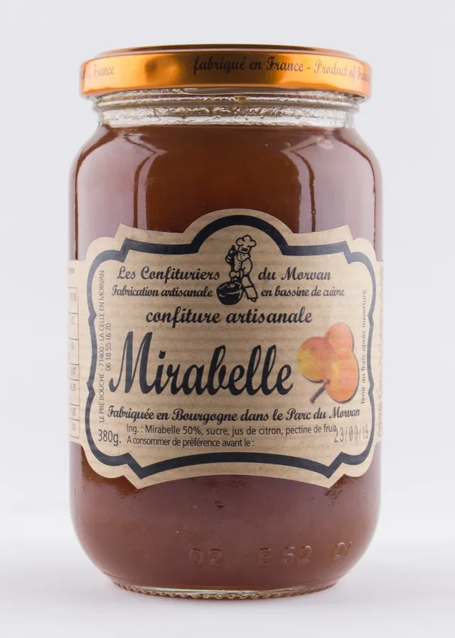 moulins-de-versailles-confitures-confiture-mirabelle-380-g image 1